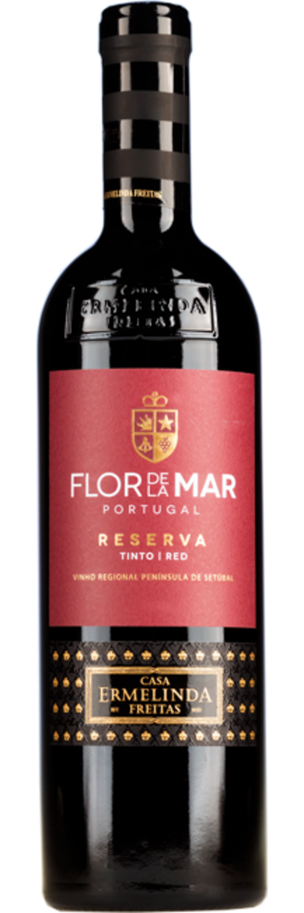 Flor de la Mar Reserva Tinto 2020