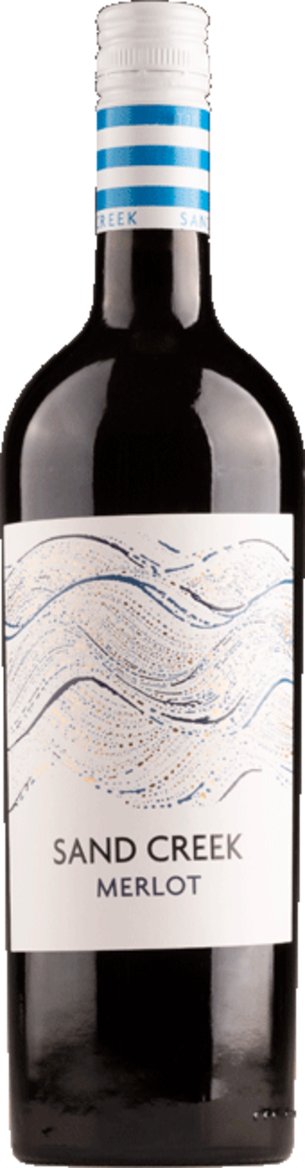 Casa Ermelinda Sand Creek Merlot 2021
