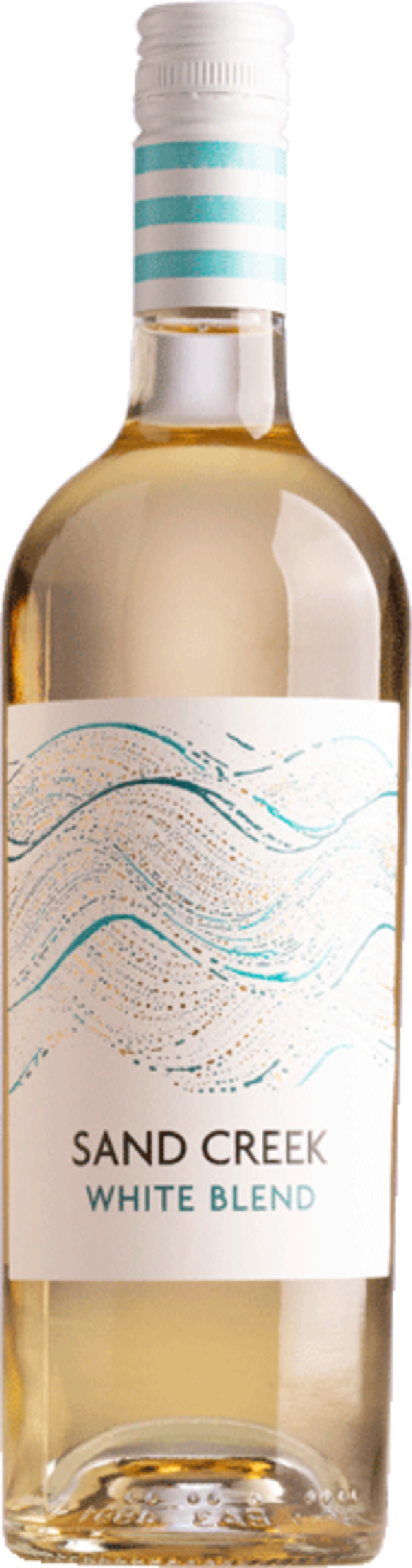 Casa Ermelinda Sand Creek White Blend