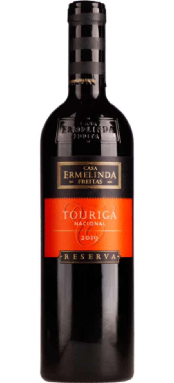 Flor de la Mar Touriga Nacional Reserva