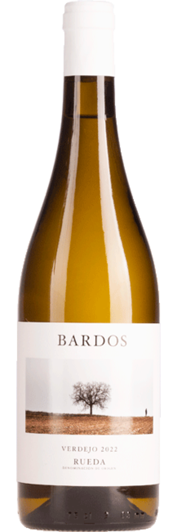 Bardos Verdejo 2022
