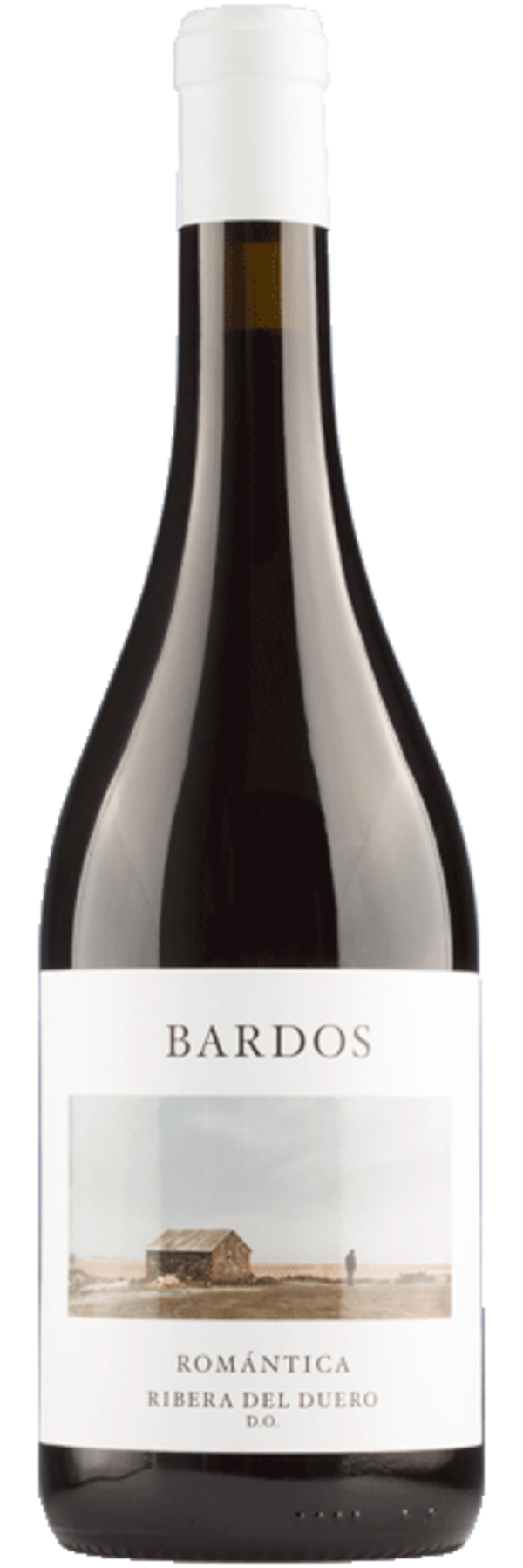 Bardos Romantica Crianza Ribera 2020