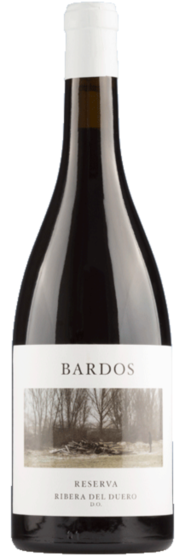 Bardos Reserva 2018