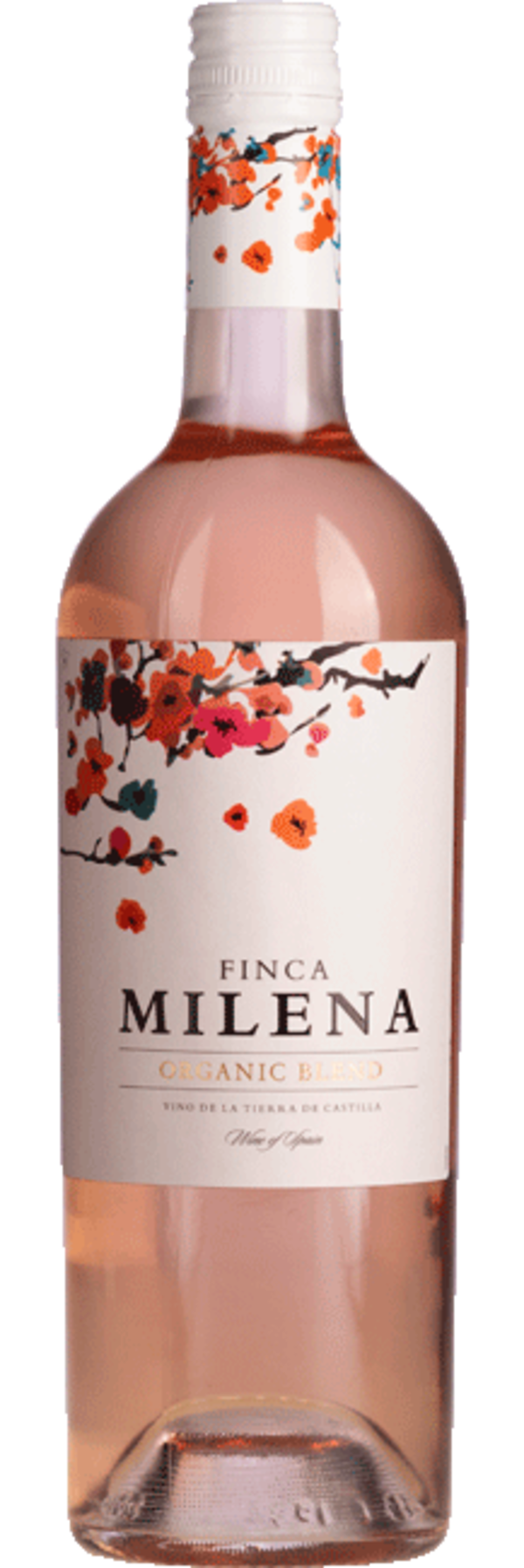 Finca Milena Rosé Castilla BIO 2022