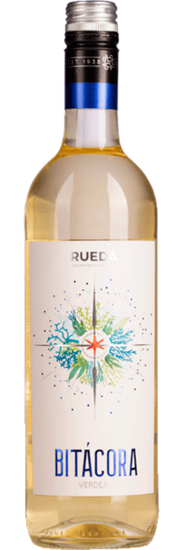 Bitacora Rueda Verdejo 2022