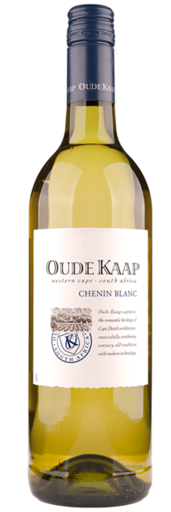 Oude Kaap, Chenin Blanc 2022