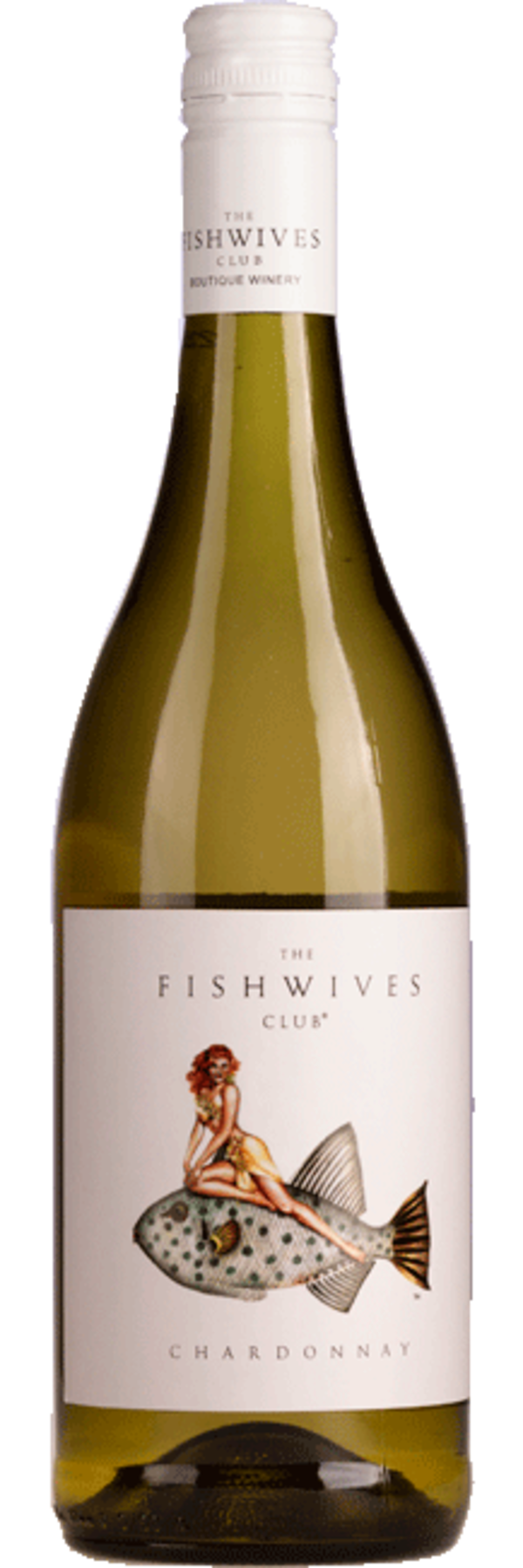 The Fish Wives Club Chardonnay 2022