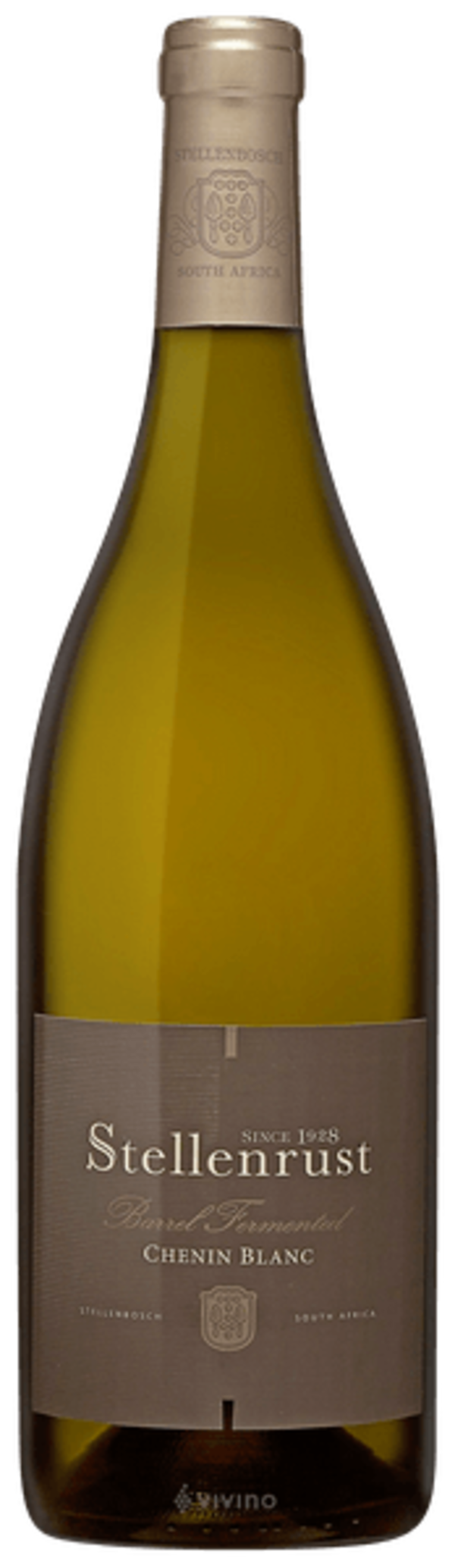 Stellenrust Barrel Fermented Chenin Blanc 2021