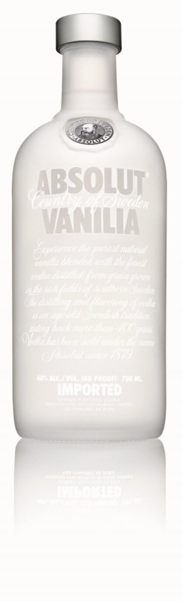 Absolut Vanilia