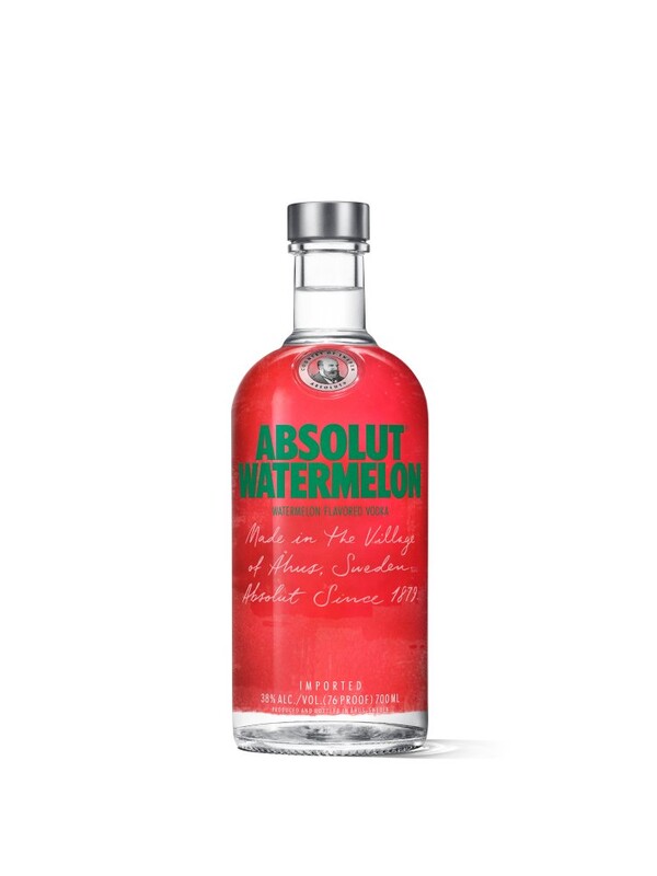 Absolut Watermelon