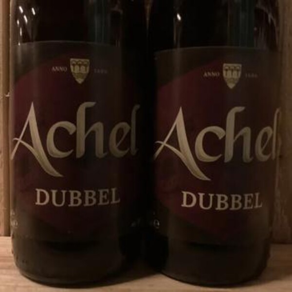 Achel Bruin, De Achelse Kluis