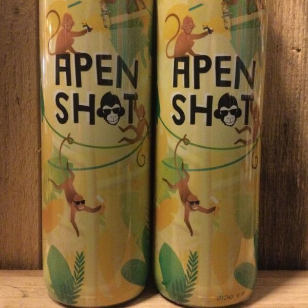 Apenshot