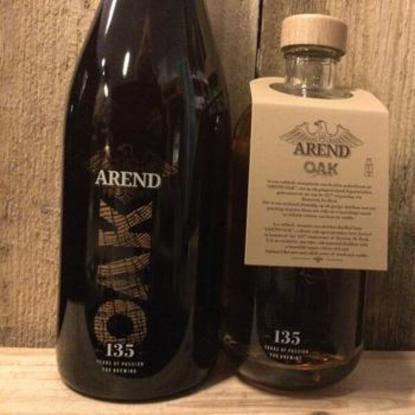 Arend Oak Distilled