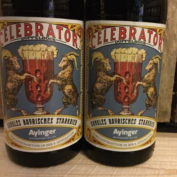 Ayinger Celebrator