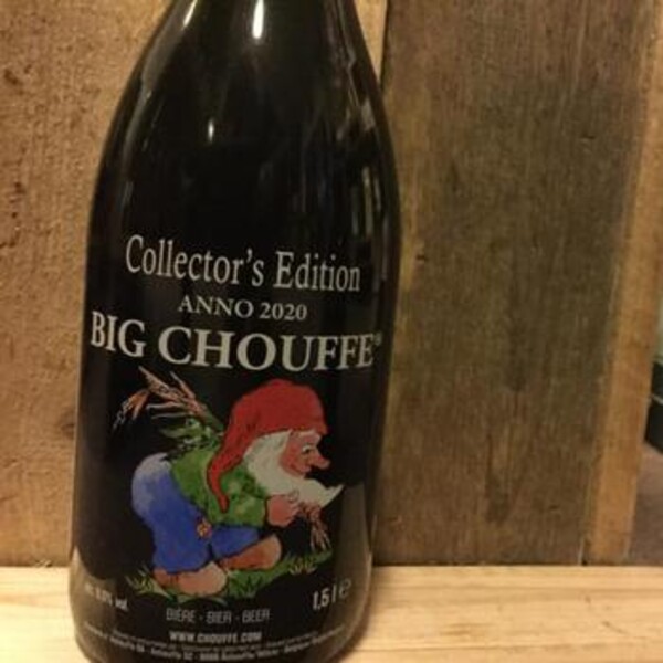 Big Chouffe