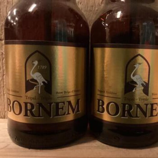 Bornem Tripel
