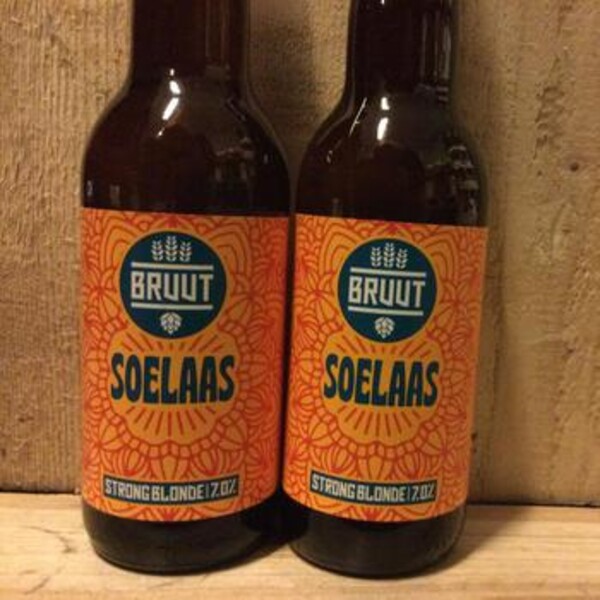 Soelaas, Bruut