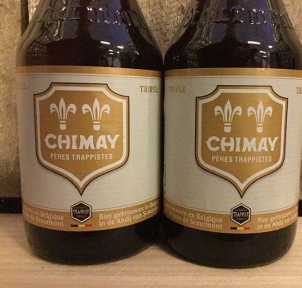 Chimay Wit