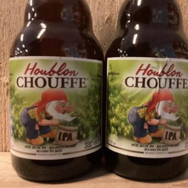Chouffe Houblon