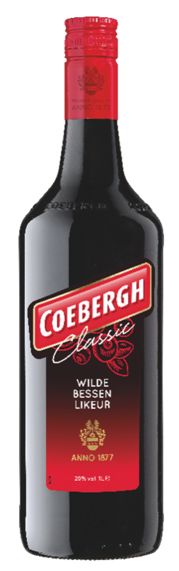 Coebergh Classic