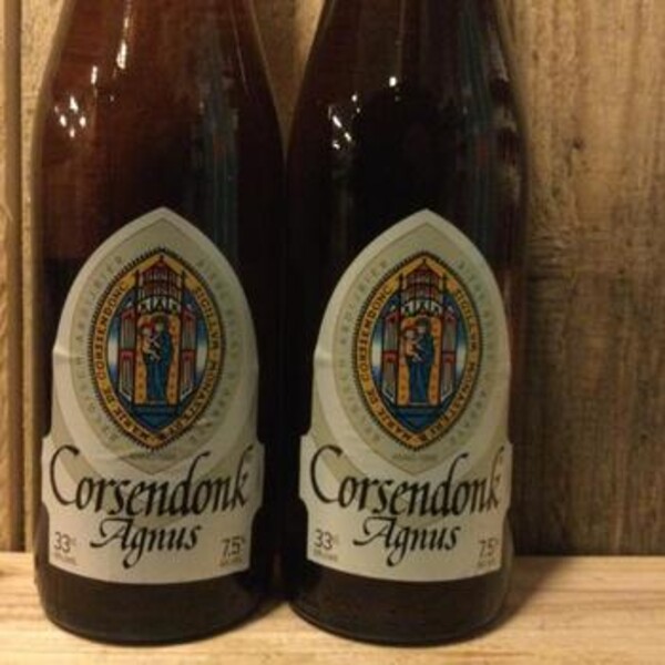 Corsendonk Agnus, Brouwerij Corsendonk