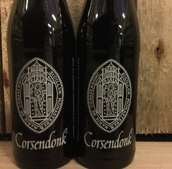 Corsendonk Pater, Brouwerij Corsendonk