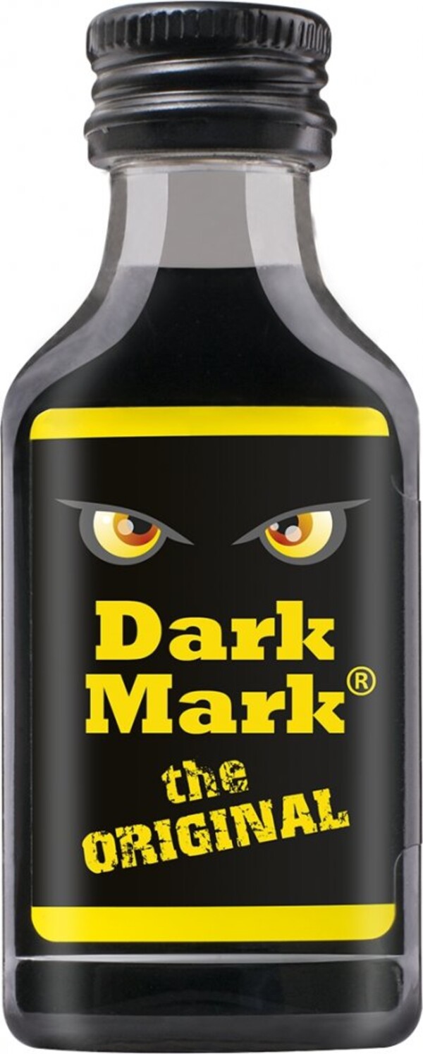 Dark Mark Zakflacon