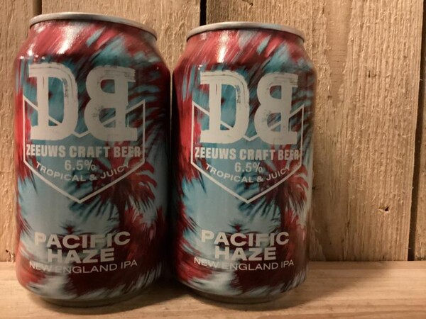 Pacific Haze, Dutch Bargain
