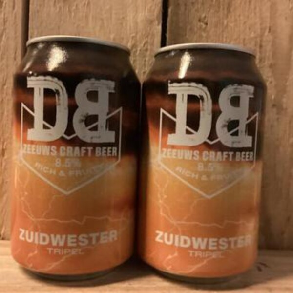 Zuidwester, DB