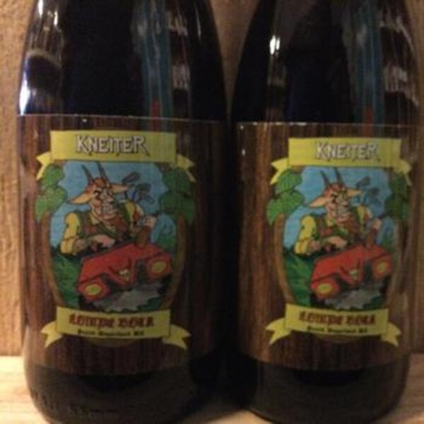 Lompe Bock BA, Kneiter