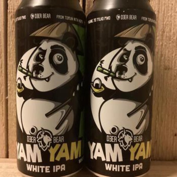 Yam Yam, Deer Bear