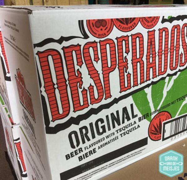 Desperados