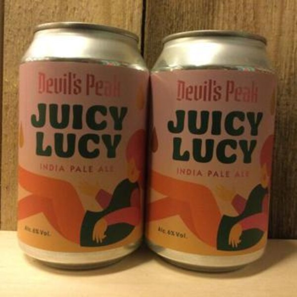Juicy Lucy, Devil's Peak