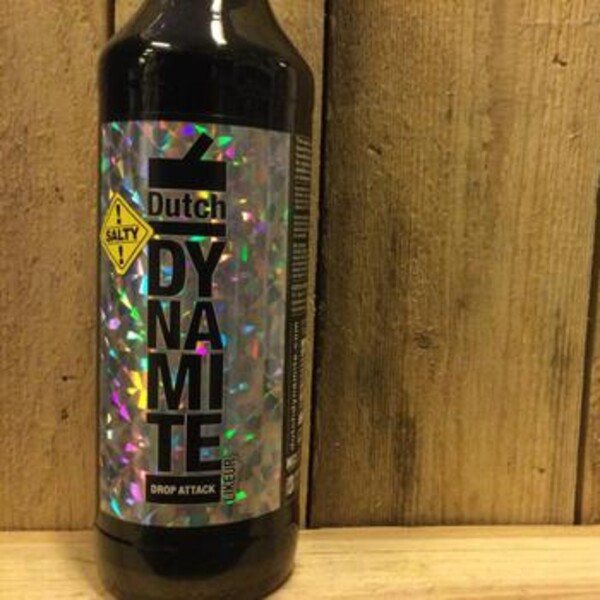 Dutch Dynamite