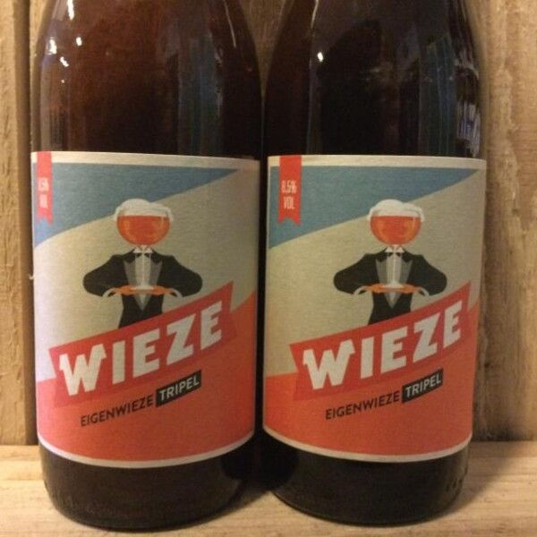 Wieze, Eigenwieze