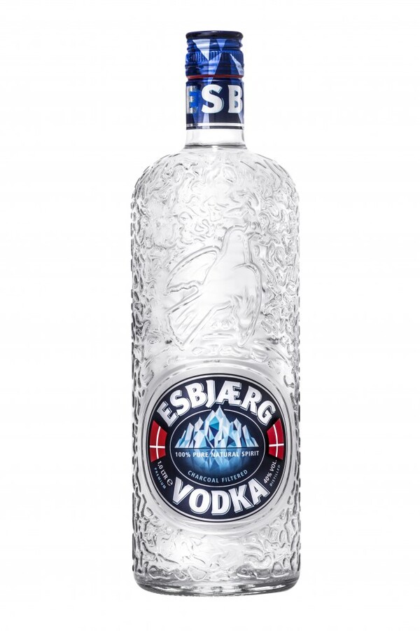 Esbjaerg Vodka