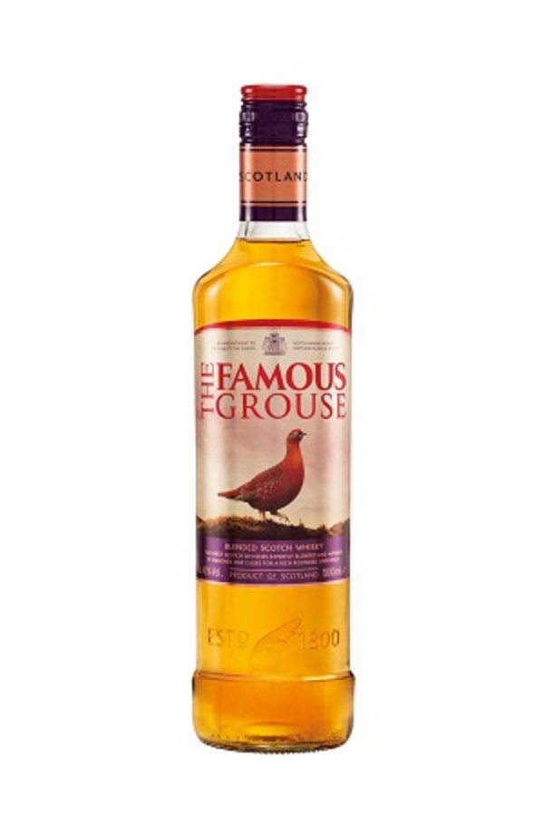 The Famous Grouse