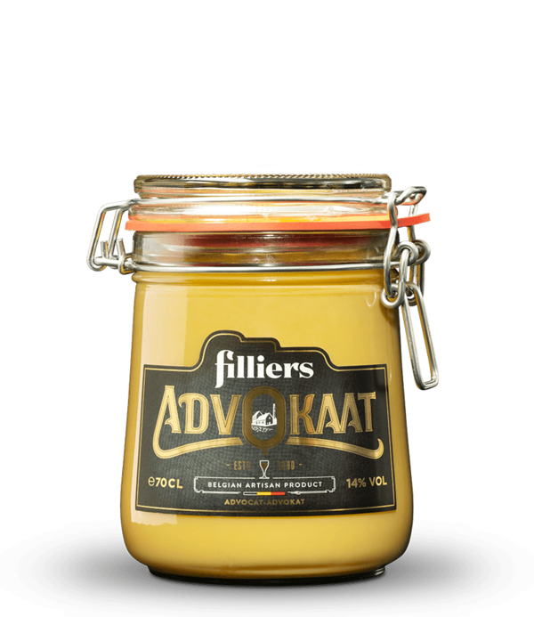 Filliers Advocaat