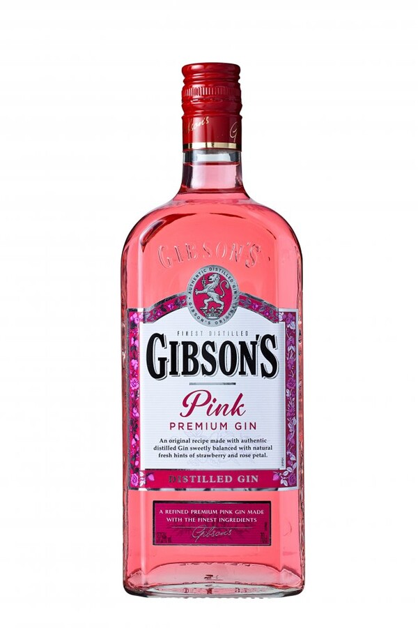 Gibson's Pink