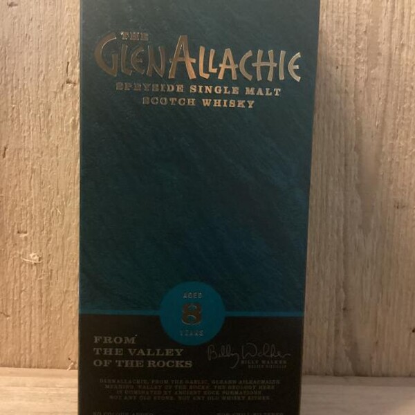 Glenallachie 8