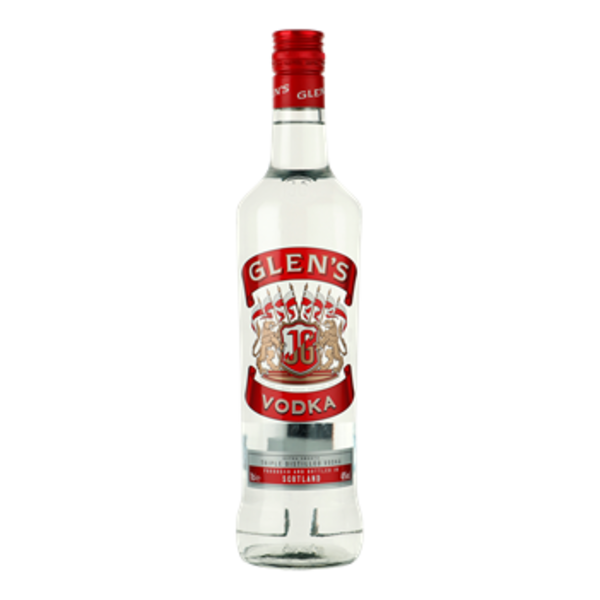 Glen's Vodka