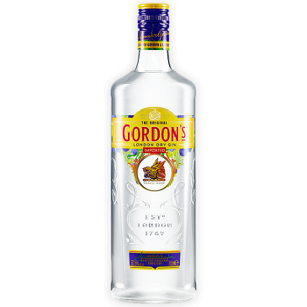 Gordon's London Dry gin