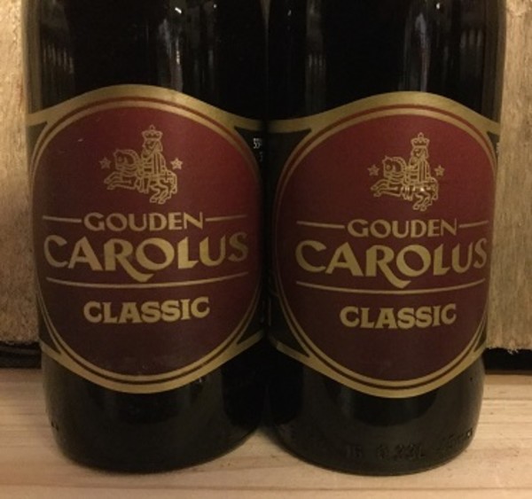 Gouden Carolus Classic