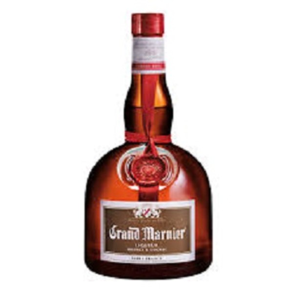 Grand Marnier Rouge