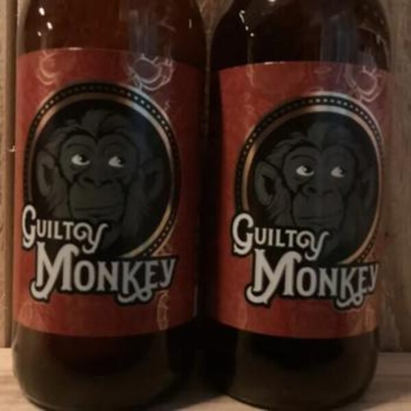 Tripel Aap, Guilty Monkey