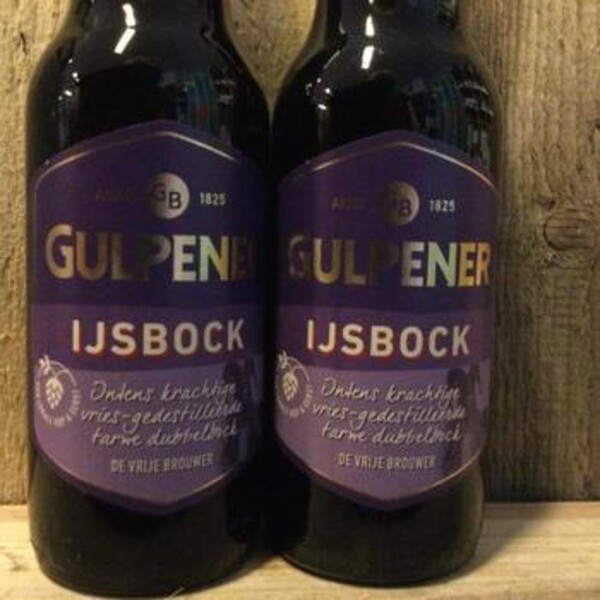 IJsbock 2023, Gulpener