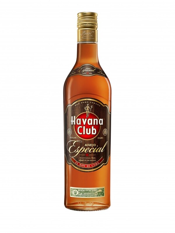 Havana Club Especial