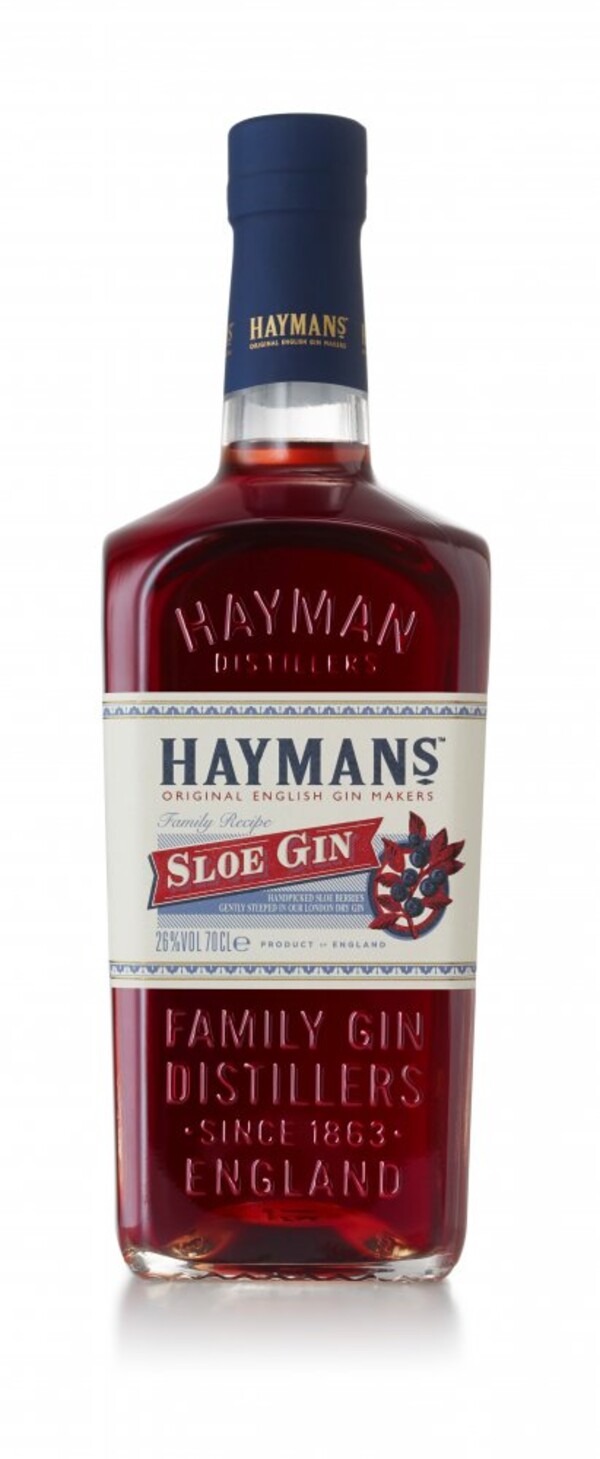 Haymans Sloe Gin
