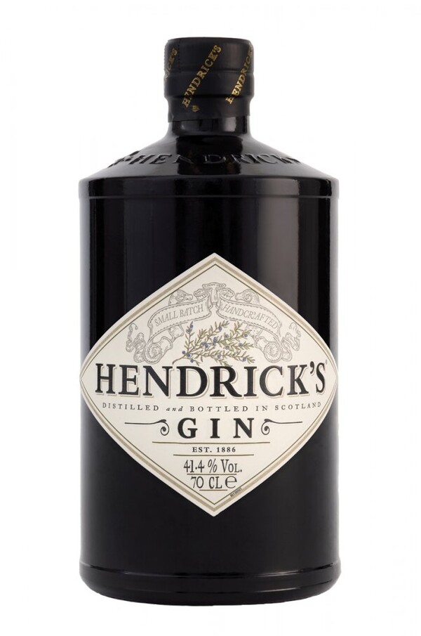 Hendrick's Gin