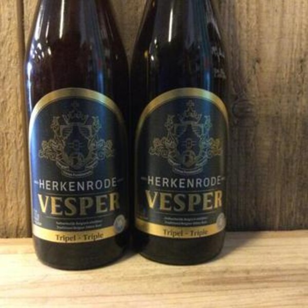 Vesper Tripel, Herkenrode